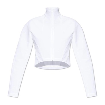 Tulle jacket