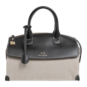Multicolour Tote Bag with Adjustable Strap