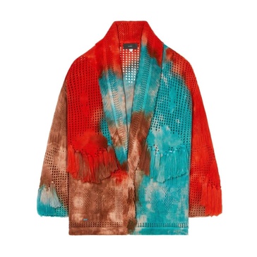Luxury Knitwear Cardigan for Women
