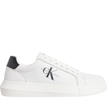 chunky cupsole sport shoe