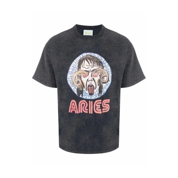 Astrology For Aliens Logo T-Shirt