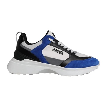 Medusa Low Top Sneakers Multicolor