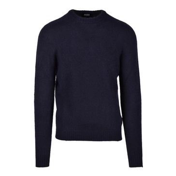 Merino Wool Knit Top