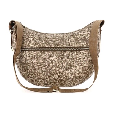 Luna Bag Middle Hobo Shoulder Bag
