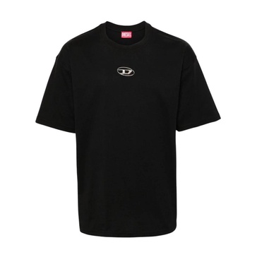 Black T-shirts and Polos