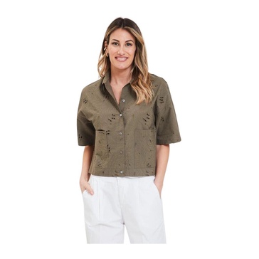 Mini Shirt
