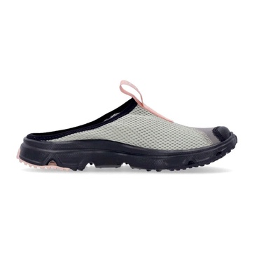 Outdoor Slip-on Shoe with Contagrip Outsole