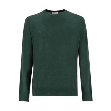 Men&39 Wool Crew Neck Sweater