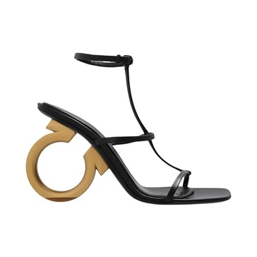Elina Heeled Sandals