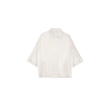Julia Silk Shirt