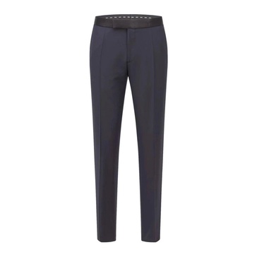 Slim-fit Tuxedo Trousers