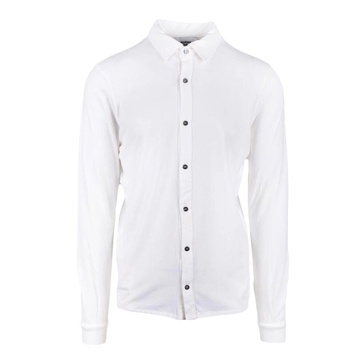 Cotton Elastane Shirt