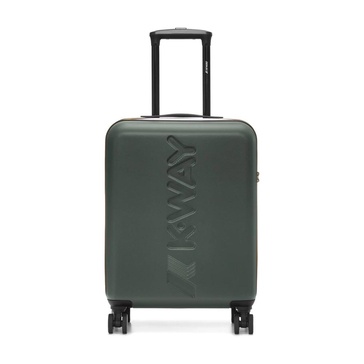 Travel Cabin Trolley with 360° Wheels