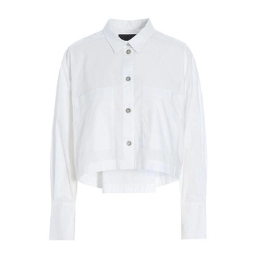 Simple Blouse