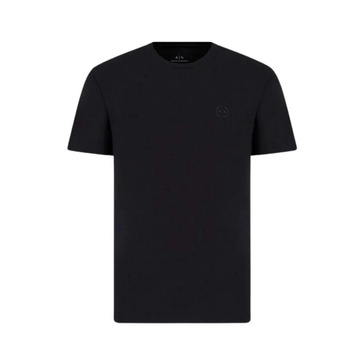 Modern Basic T-Shirt Blue