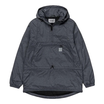 Water Repellent Mesh-Lined Jacket