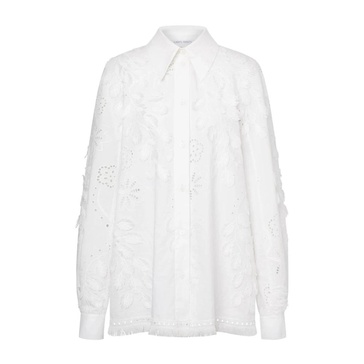Bianco Women's Shirt SS25