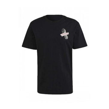 Adventure Trail Tee Cotton T-shirt