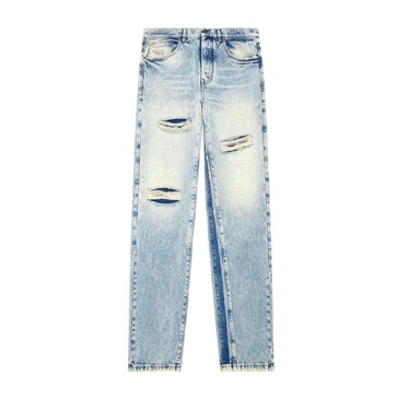 D-Fire Straight Jeans