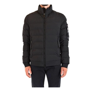 Mens Clothing Jackets  Coats Black AW20