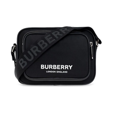 Logo Print Paddy Bag