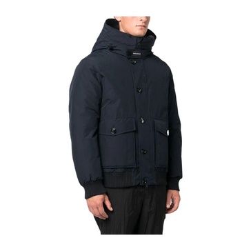 Winter Blend Coat