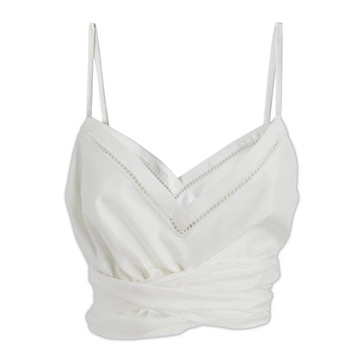 Sleeveless Top