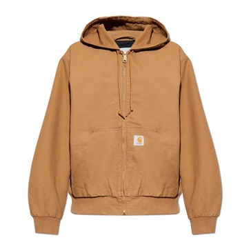 Hooded Jacket OG Active