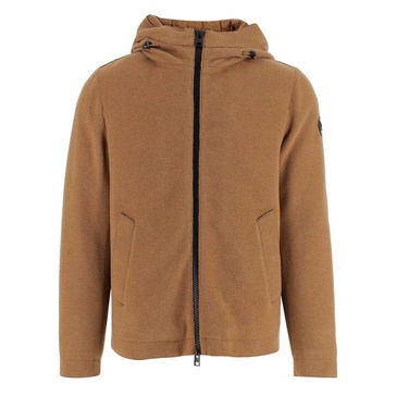 Lightweight Pacific Jacket
