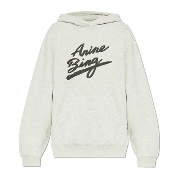 Printed sweatshirt