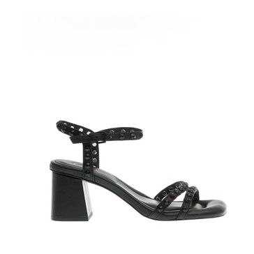 Women's Shoes Sandals Nero SS24