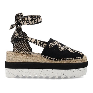 Deep Black Closed Women`s Shoes SS23