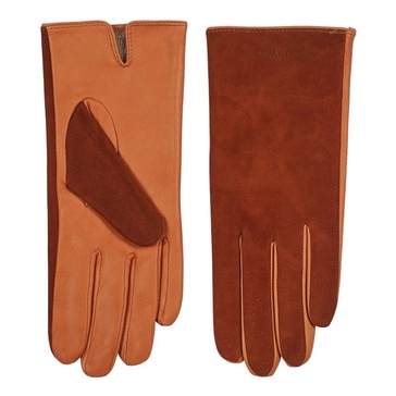 Premium Leather Gloves