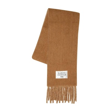 Stylish Scarves for Your Accessories Collection