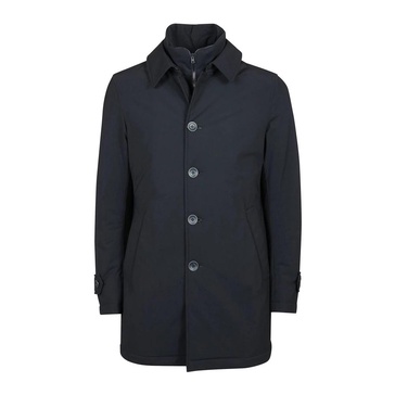 Washington Waterproof Jacket