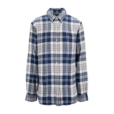 Men's Shirt Button