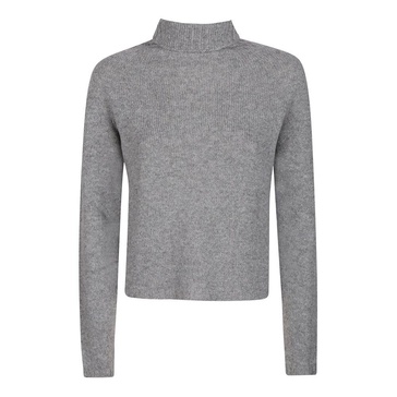 25p Roccia Turtleneck Sweater