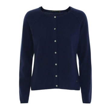 Cashmere Cardigan Knit 50067