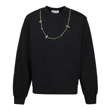 STOPPERS SWEATSHIRT