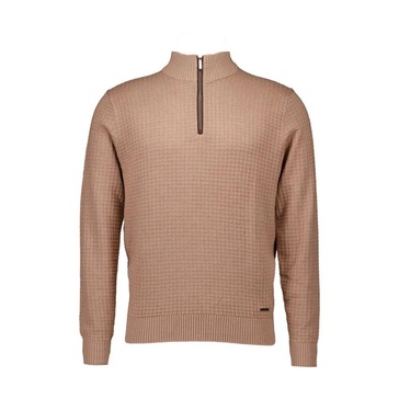 Brown Sweaters