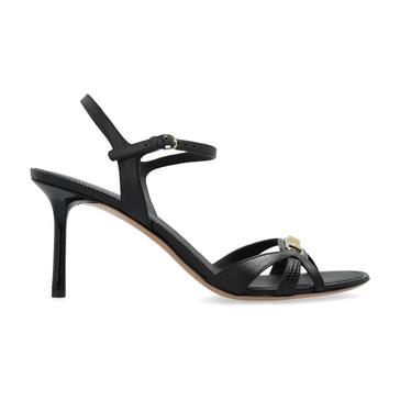 Heeled Sandals Dasy