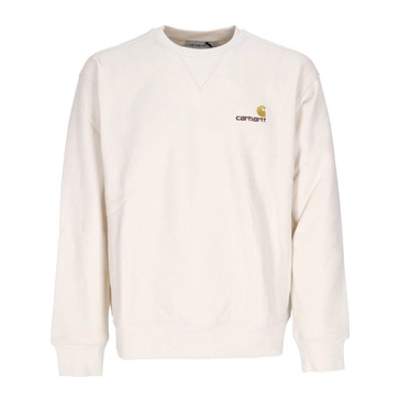 Script Sweat Crewneck Sweatshirt