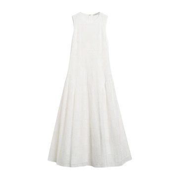 Romantic Dress