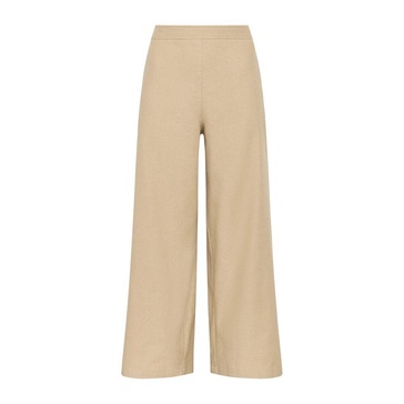 Wide Trousers