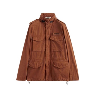 Field Sobrecamisa Jacket