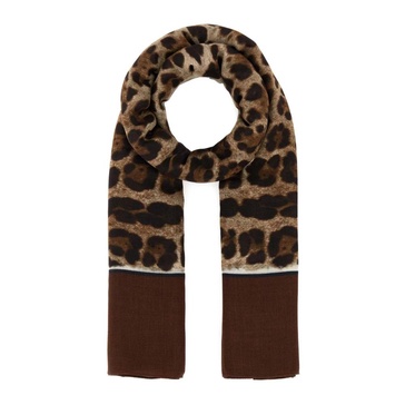 Luxury Winter Scarf