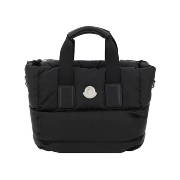 Quilted Mini Shoulder Bag