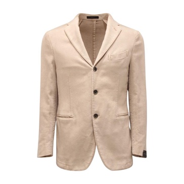 Fustian Jacket Made in Italy