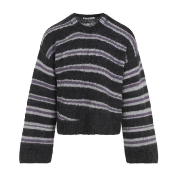 Grey Sweater for Men AW24