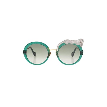 Rose Et La Roue 2.0 sunglasses